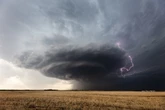 Two people killed as two strong storms sweep across southern states