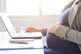 Boss cut pregnant accountant’s hours after she had morning sickness