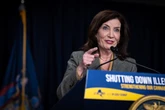 Hochul says Black kids in the Bronx don’t know word ‘computer’