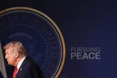 The Latest: European leaders arrive for White House meeting on Russia-Ukraine war