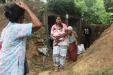 Thailand-Cambodia conflict: Thai F-16s bomb Cambodian targets