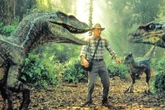 ‘This Spinosaurus could kill somebody!’ How Jurassic Park III was made