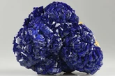 Archaeologists stunned to find Europe’s oldest ever blue paint