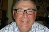 First victim in Michigan church shooting was grandfather, Navy veteran