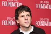 Jesse Eisenberg opens up about filming tough movie scene