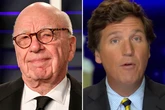 Murdochs urged Tucker Carlson to run against Trump after firing him