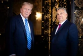 Hungary’s Orban gushes over Trump after ‘peace talks’ at Mar-a-Lago
