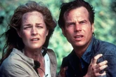 Flying cows and a very angry Spielberg: the tortured making of Twister
