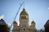 Worshipers flock to cathedral that is world’s largest Orthodox church
