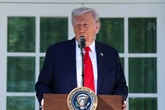 Trump introduces Star Wars villain as GOP hero in rambling speech