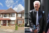 Pensioner’s ‘ridiculous’ £280k court fight with neighbour over tap