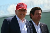 Florida fans face felonies under law to stop Trump rally protests