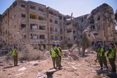 Rhetoric heats up as conditions set for more violence in Middle East