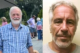 Mayoral candidate navigates sharing a name with Jeffrey Epstein