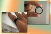 Oura ring 4 review: The gold standard in smart rings