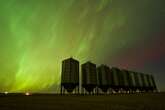 Met Office reveals when the Northern Lights could be visible in the UK