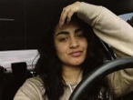 A 25-year-old went missing after she texted her sister “good morning”