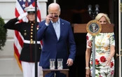 Biden gets boost as jobs exceed expectations and economy adds 272,000