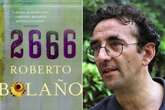 Book of a lifetime: 2666 by Roberto Bolaño