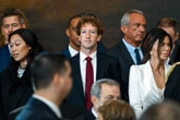Zuckerberg’s political shift didn’t shock Meta staff: report
