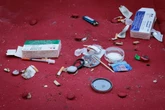 Bluetoothing: Dangerous new drug trend may be driving global HIV surge