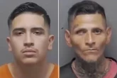 Jail guard is accused of helping four inmates kill another prisoner