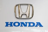 Honda recalls more than a quarter of a million cars over brake issue