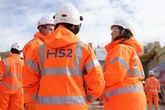HS2 trains could run slower than expected to cut spiralling costs