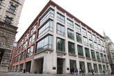 Married banker sacked over affair with worker sues for discrimination