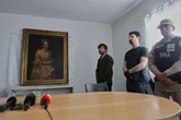 Argentina recovers long-lost Italian painting looted by Nazis
