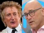 Rod Stewart says Gregg Wallace ‘humiliated’ his wife on MasterChef