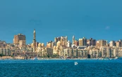 Canadian man shot dead in Egypt among rising tensions