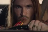 Twix ad banned for encouraging unsafe driving