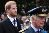 Prince Harry ‘told by King he cannot be half-in, half-out royal’