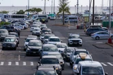 No tsunami threat to Hawaii from 7-magnitude earthquake