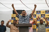 Released Modi rival calls for country to fight ‘dictatorship’