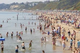 Health alerts in place with temperatures to reach 30C in England