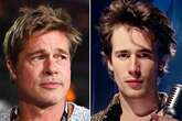 Brad Pitt wanted to play Jeff Buckley in biopic but his mother said no