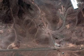 Satellite images show work underway at Iran’s Fordow nuclear site