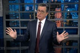 CBS in turmoil over ‘Trump shakedown’ after Colbert is canceled