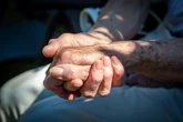 Healthy life expectancy has fallen in the UK – here’s who is worse off