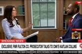 Nathan Wade defends Fani Willis affair during CNN interview