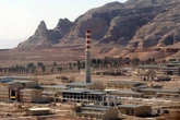Here’s what it means to enrich uranium – and why it raises concerns