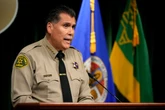 LA sheriff’s officials apologize for ‘offensive’ post on Iran bombings