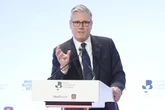 Starmer admits Budget tax hikes piled pressure on British business