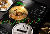 Millennial millionaires have large share of wealth in crypto
