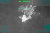 US War Department weighs possible strikes in Venezuela