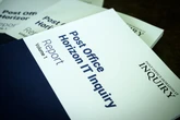 The key events leading up to Post Office inquiry publication