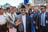 Nepal prime minister resigns over deadly anti-corruption protests