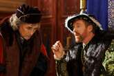 Wolf Hall is a Tudor drama that beheads expectations